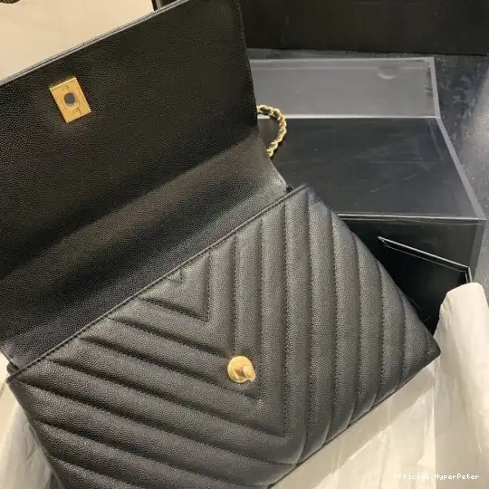Hyper Peter COCO BAG CHANEL HANDLE 0521